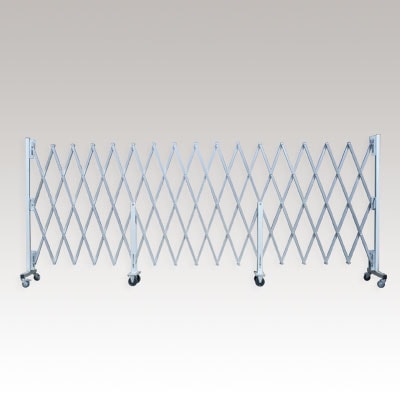 Maxi Expandable Barriers